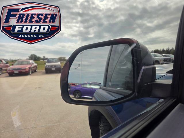 Used 2023 Ford Bronco Sport Big Bend w/ Convenience Package AWD/4WD image 12