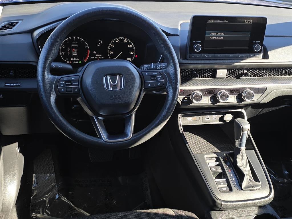 Used 2024 Honda CR-V EX image 10