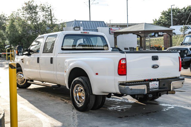 Used 2008 Ford F350 XL RWD image 7