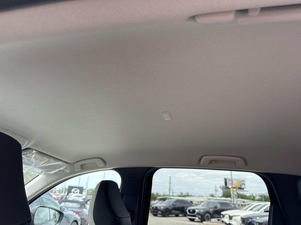 New 2026 MAZDA CX-5 Select AWD/4WD image 19