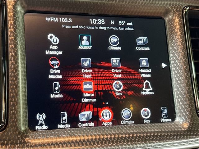 Used 2016 Dodge Challenger SRT Hellcat image 17