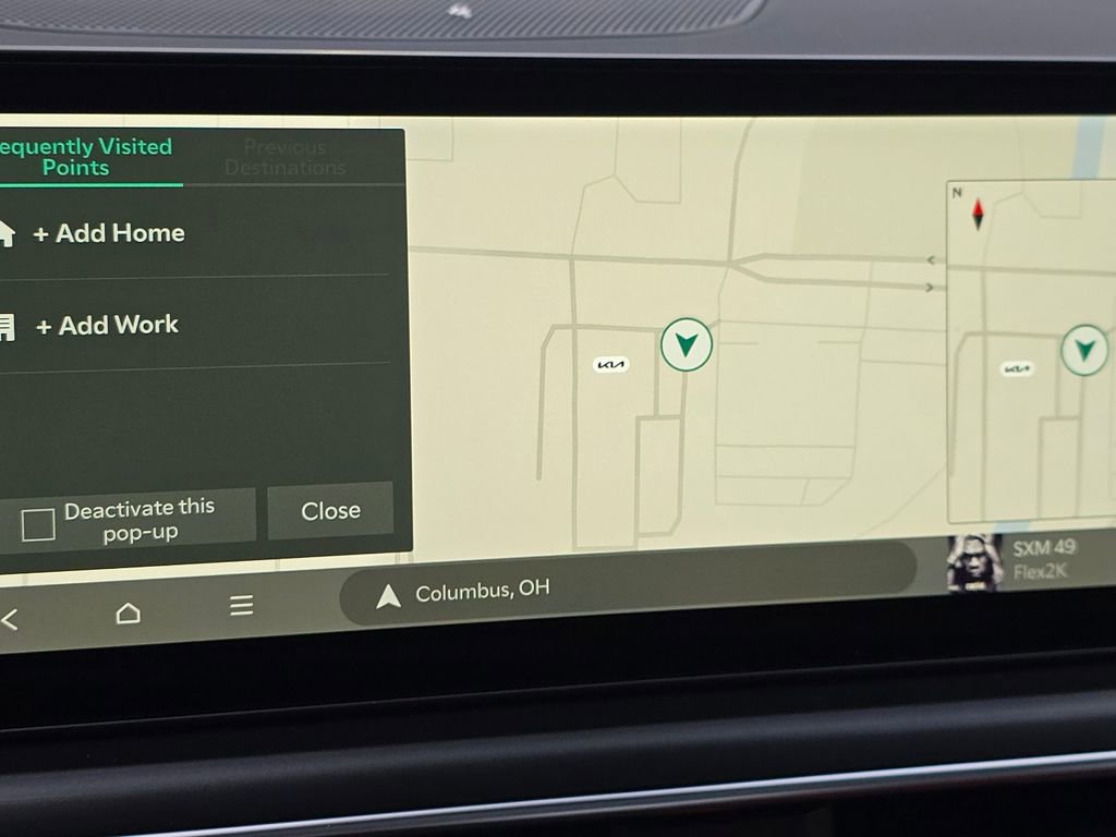 New 2026 Kia K5 GT-Line w/ GT-Line Premium Package image 4