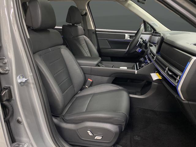 New 2026 Hyundai Santa Fe Limited image 33