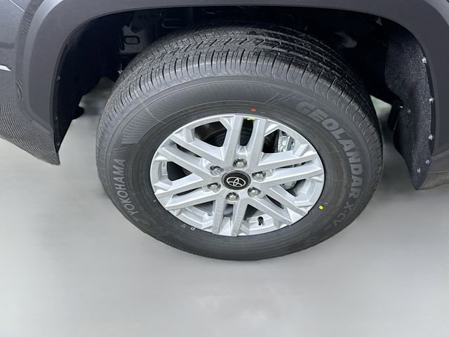 New 2026 Toyota Tundra SR5 image 28