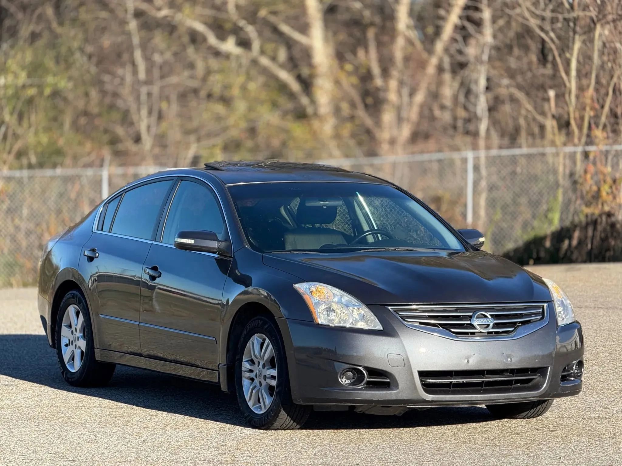 Used 2012 Nissan Altima 2.5 S w/ Convenience Pkg image 1