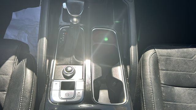 Used 2022 Kia Telluride SX w/ SX Prestige Package AWD/4WD image 24