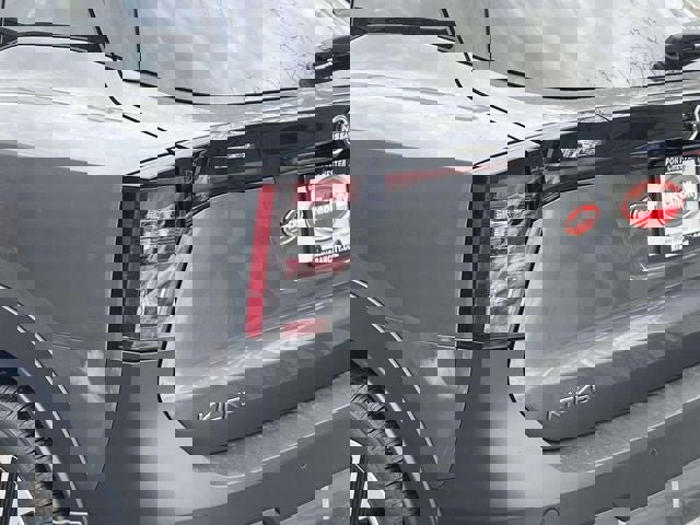 New 2025 Nissan Kicks SV w/ SV Premium Package image 10