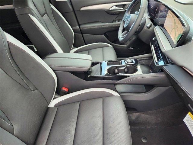 New 2025 Buick Envision Sport Touring image 10