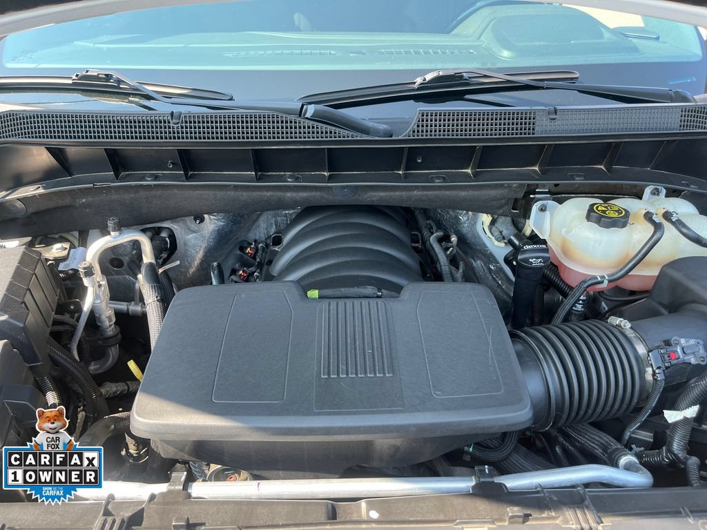 Used 2022 Chevrolet Silverado 1500 High Country AWD/4WD image 21