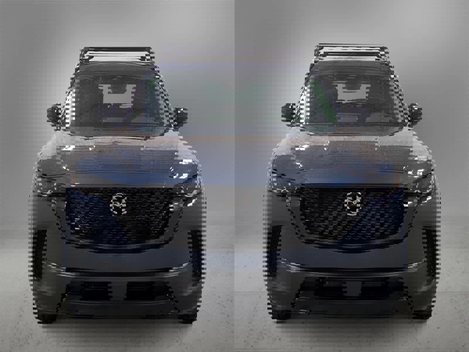 New 2025 MAZDA CX-50 AWD 2.5 Hybrid w/ Weather Package image 3