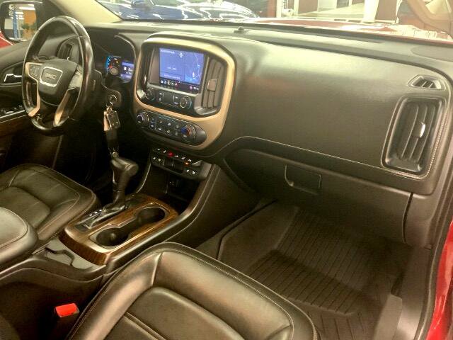 Used 2019 GMC Canyon Denali image 9