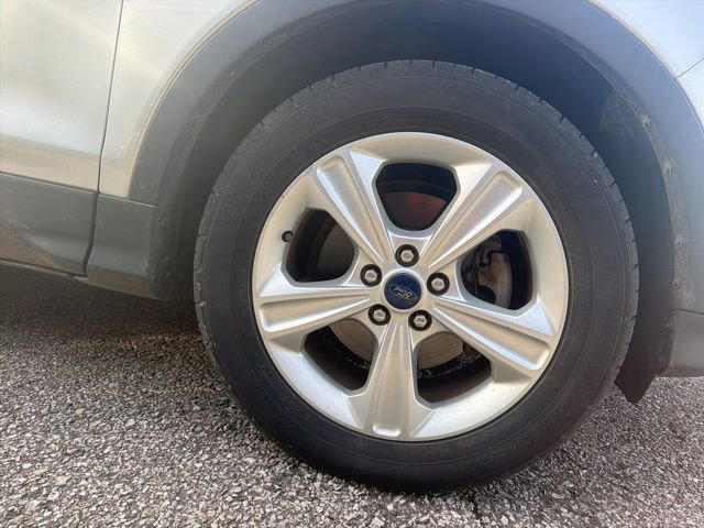 Used 2015 Ford Escape S image 10