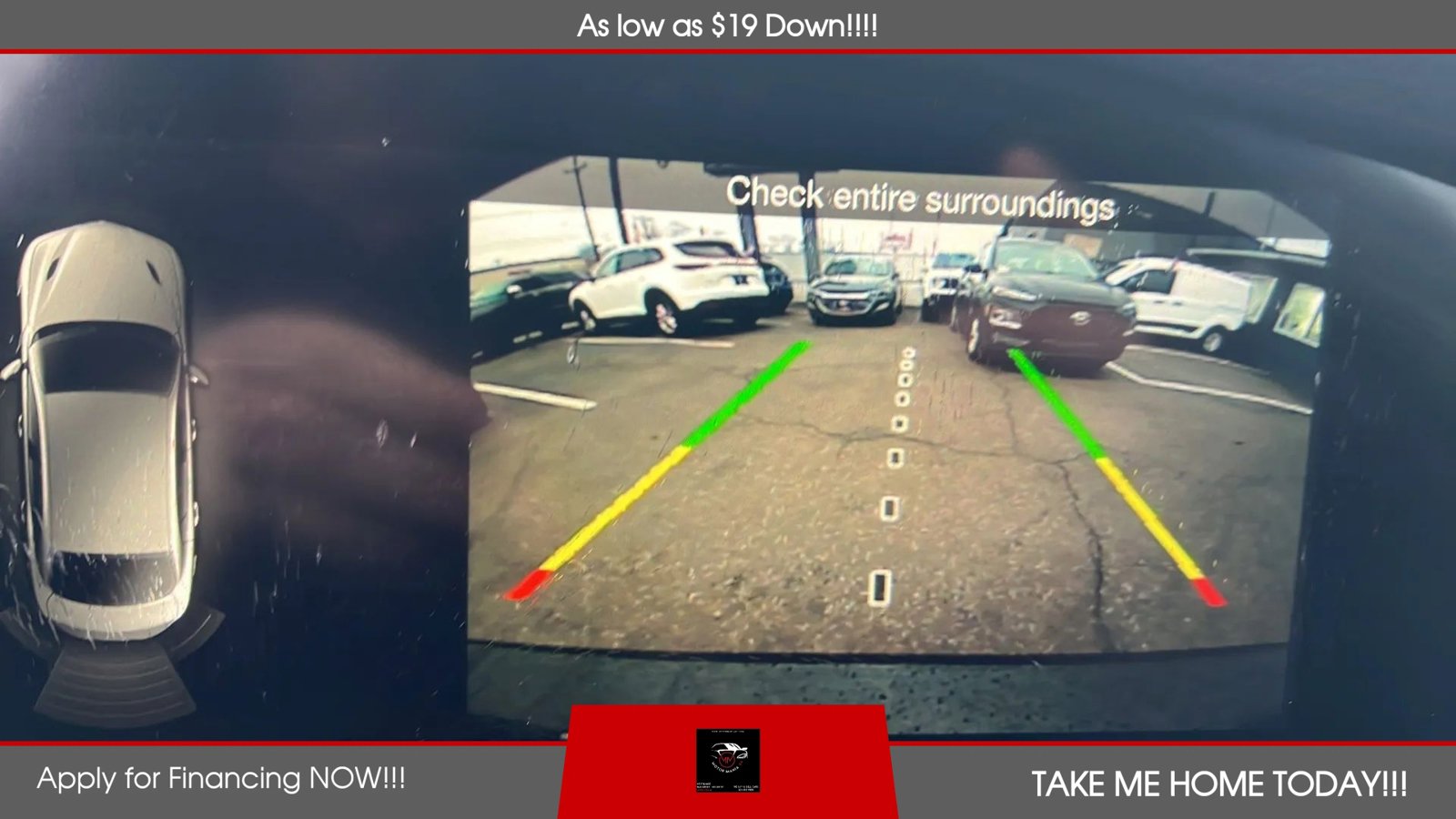 Used 2018 Alfa Romeo Giulia image 18