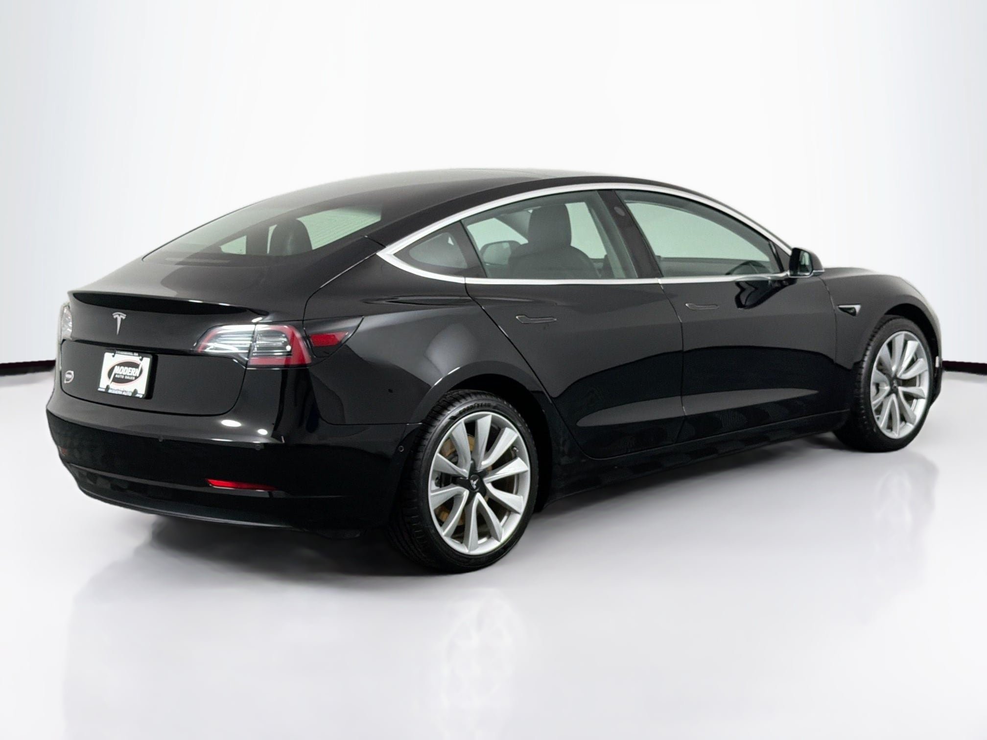 Used 2019 Tesla Model 3 Standard Range Plus RWD image 15