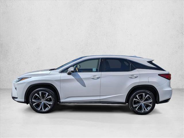 Used 2016 Lexus RX 350 AWD w/ Premium Package image 9