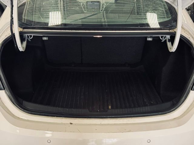 Used 2024 Chevrolet Malibu RS w/ LPO, Floor Liner Package FWD image 10