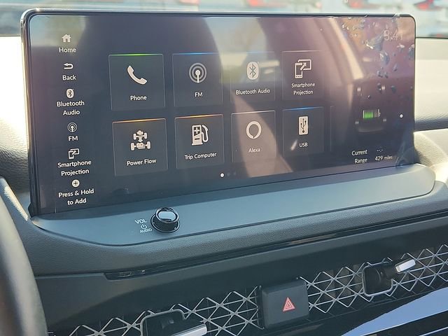 Used 2024 Honda Accord Sport image 17