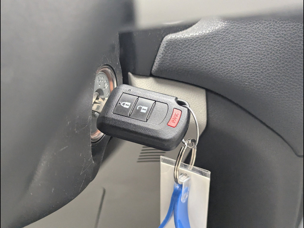 Used 2020 Mitsubishi Outlander Sport ES FWD image 28