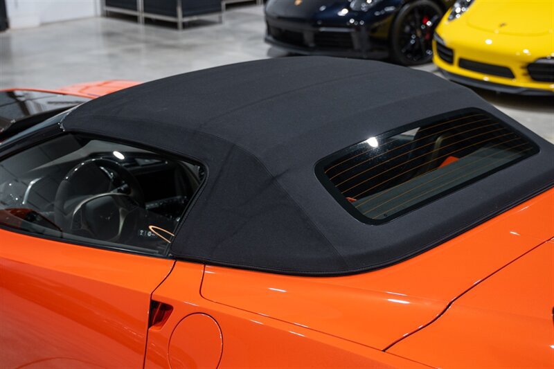 Used 2019 Chevrolet Corvette ZR1 RWD image 64