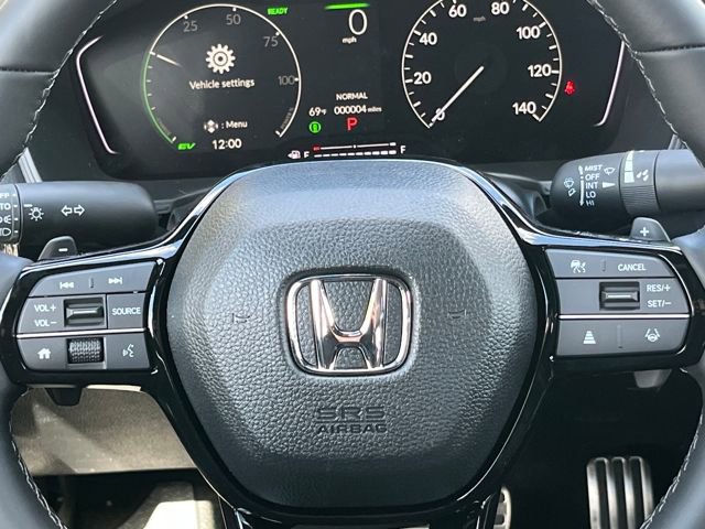 New 2026 Honda Civic Sport image 23