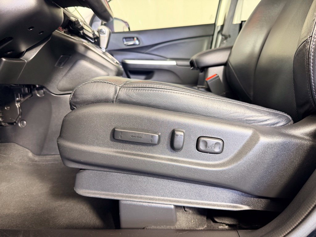 Used 2015 Honda CR-V EX-L image 20