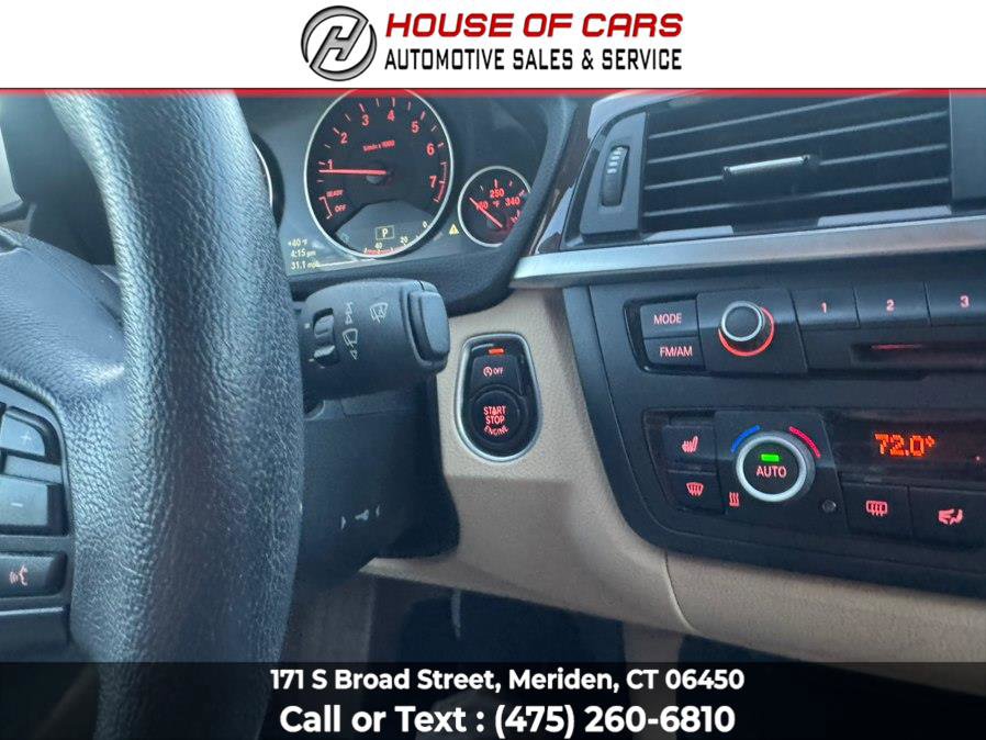 Used 2015 BMW 428i Gran Coupe xDrive 4dr Sdn 428i xDrive AWD Gran C image 34