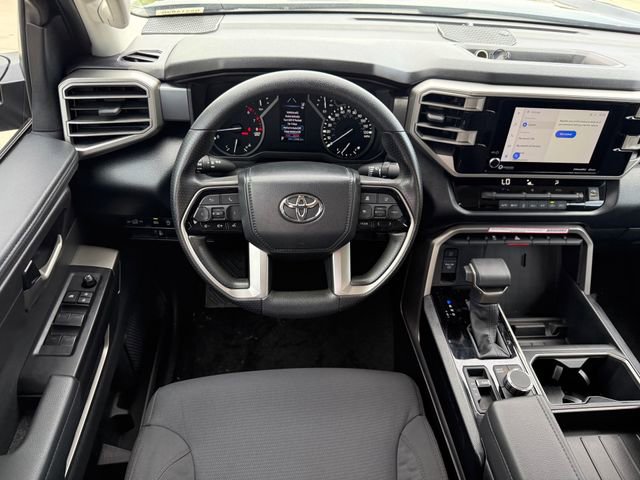 Used 2024 Toyota Tundra SR5 image 28