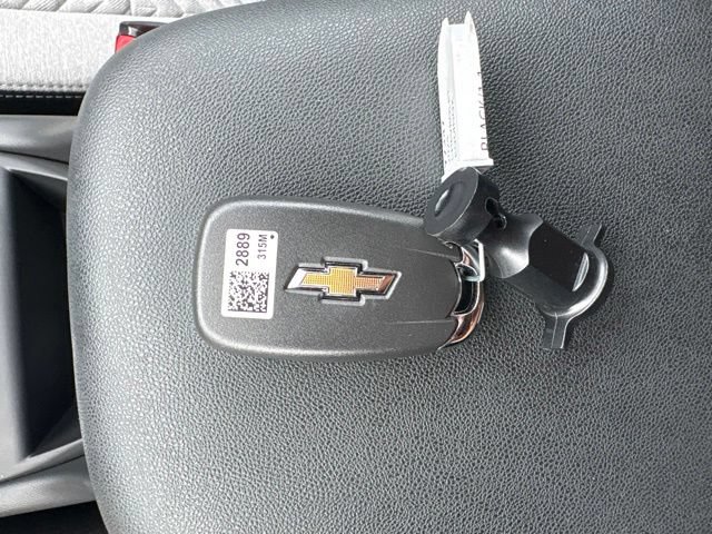Used 2024 Chevrolet Equinox LS w/ LS Convenience Package FWD image 53