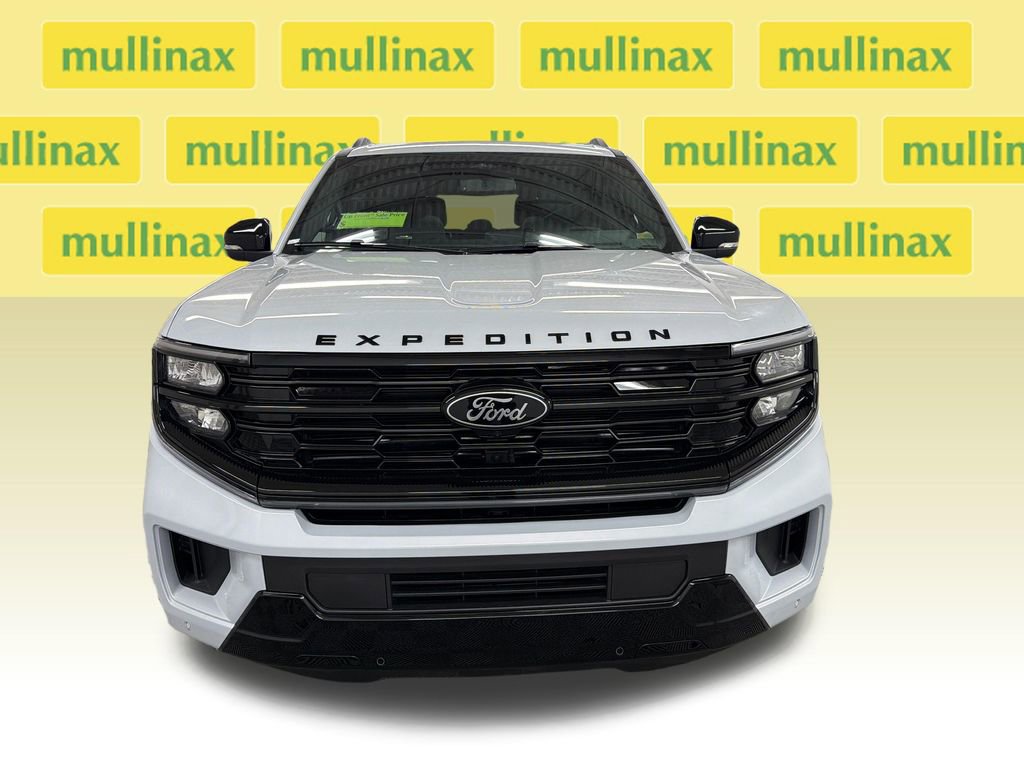 New 2026 Ford Expedition Platinum AWD/4WD image 15