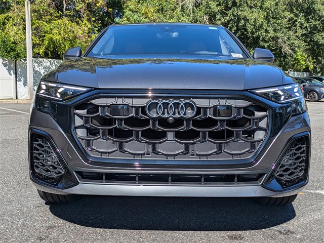 New 2026 Audi Q8 Prestige image 8