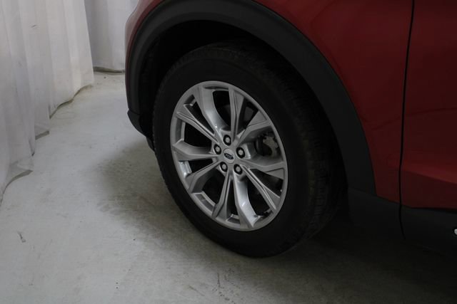 Used 2023 Ford Explorer Limited w/ Limited Technology Package image 29