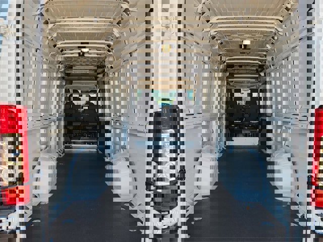 New 2026 RAM ProMaster 3500 w/ Safety Group image 23