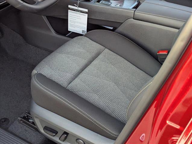 New 2026 Nissan Rogue SV w/ Cold Weather Package video 4