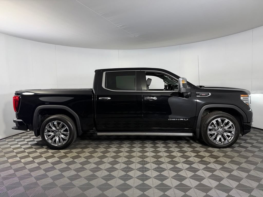 Used 2024 GMC Sierra 1500 Denali AWD/4WD image 7