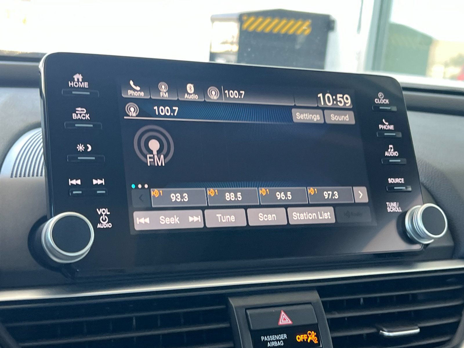 Used 2019 Honda Accord EX-L image 17