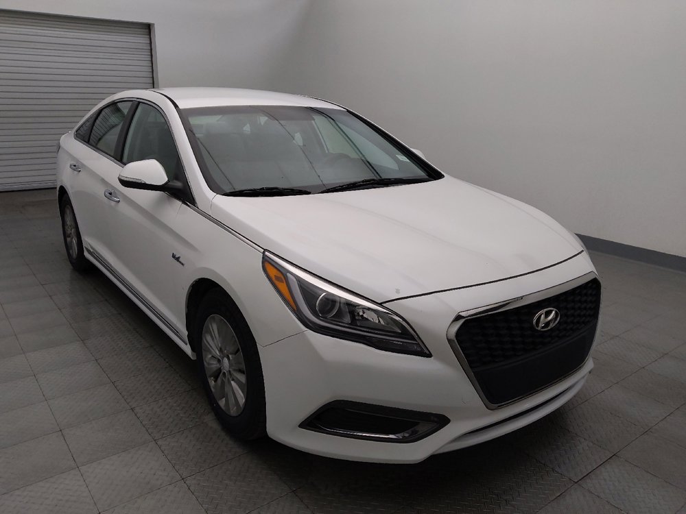 Used 2016 Hyundai Sonata SE image 13