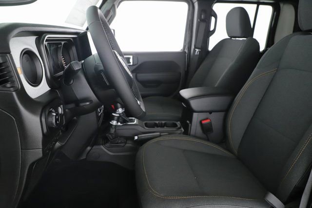 New 2026 Jeep Gladiator Sport image 16