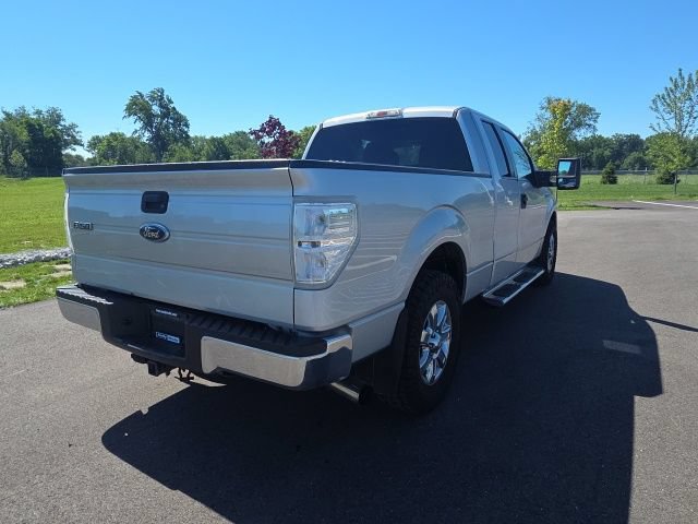 Used 2011 Ford F150 XLT RWD image 8