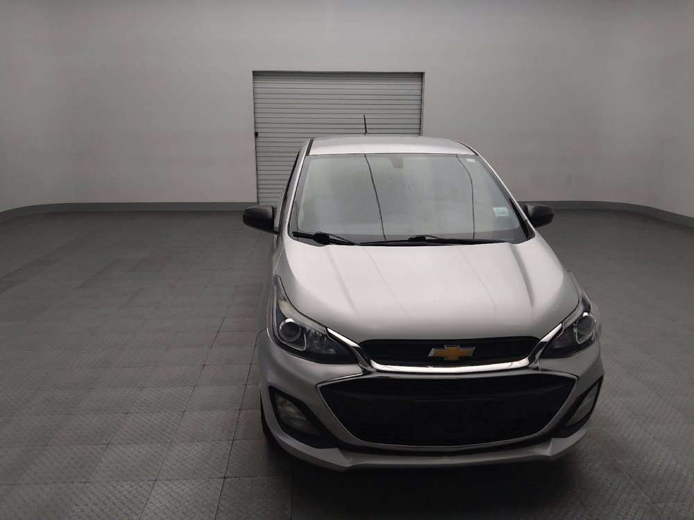 Used 2020 Chevrolet Spark LS FWD image 14