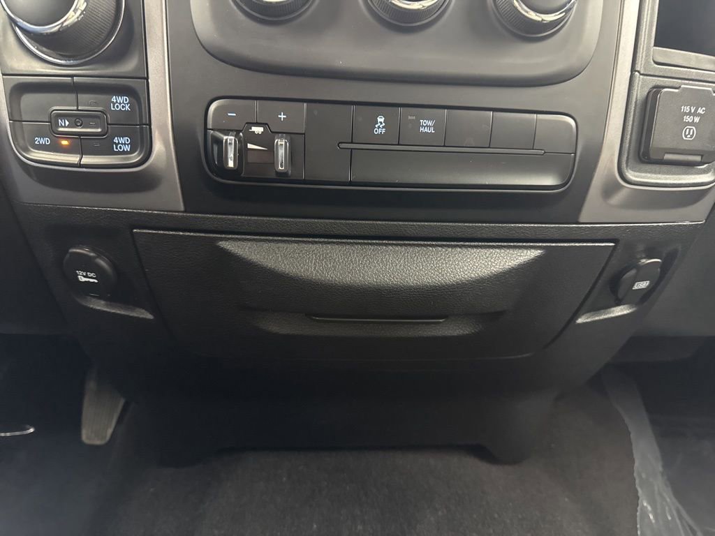 Used 2023 RAM 1500 Classic SLT w/ Protection Group image 23