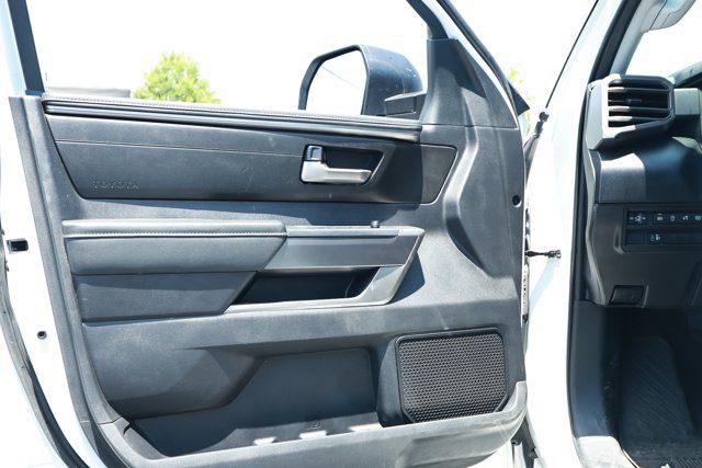Used 2022 Toyota Tundra SR5 RWD image 22