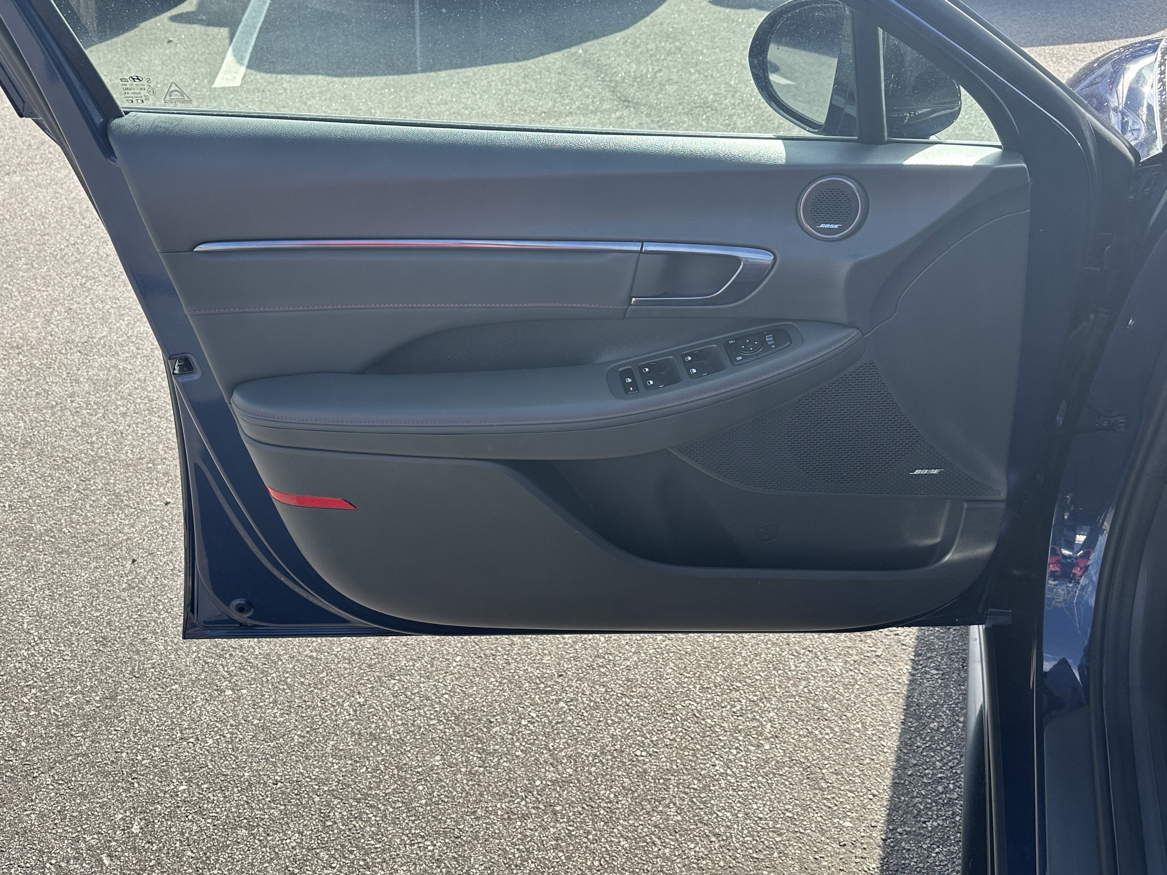 Used 2022 Hyundai Sonata N Line FWD image 13