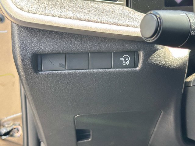 New 2026 Nissan Kicks S FWD image 23