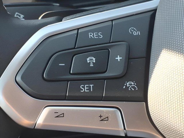 New 2026 Volkswagen Atlas SE image 15