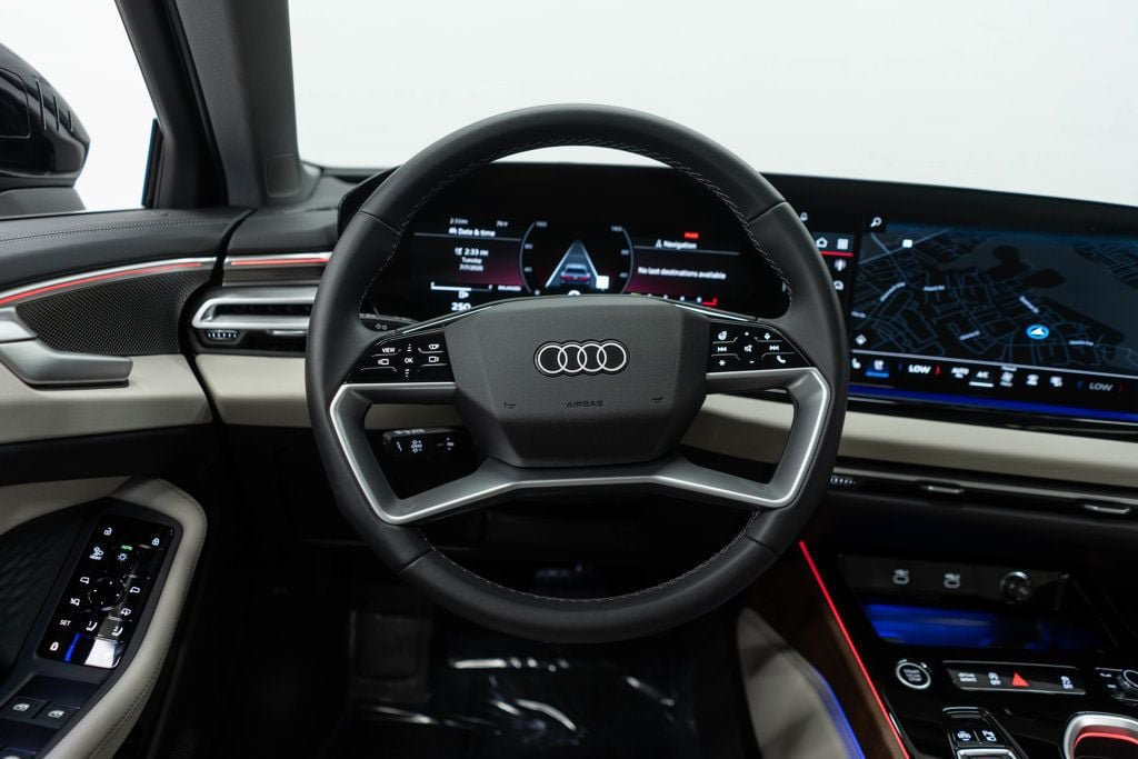 Used 2026 Audi A6 Prestige w/ Prestige Package AWD/4WD image 18