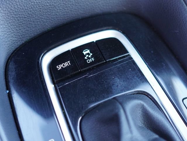 Used 2022 Toyota Corolla SE w/ SE Premium Package image 27