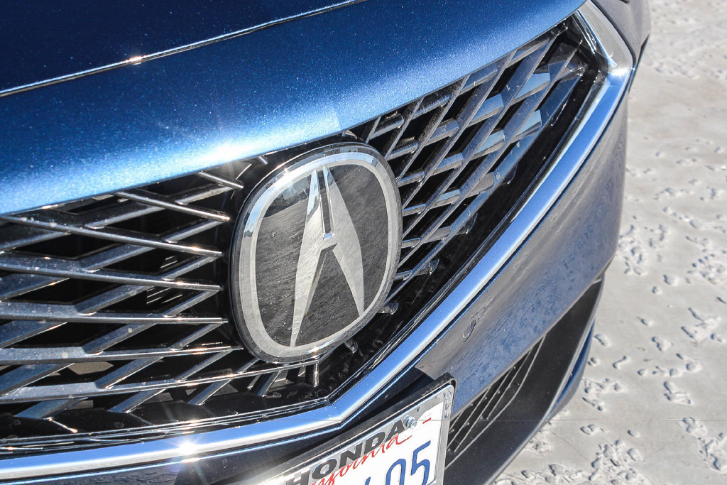 Used 2026 Acura MDX w/ Technology Package FWD image 12