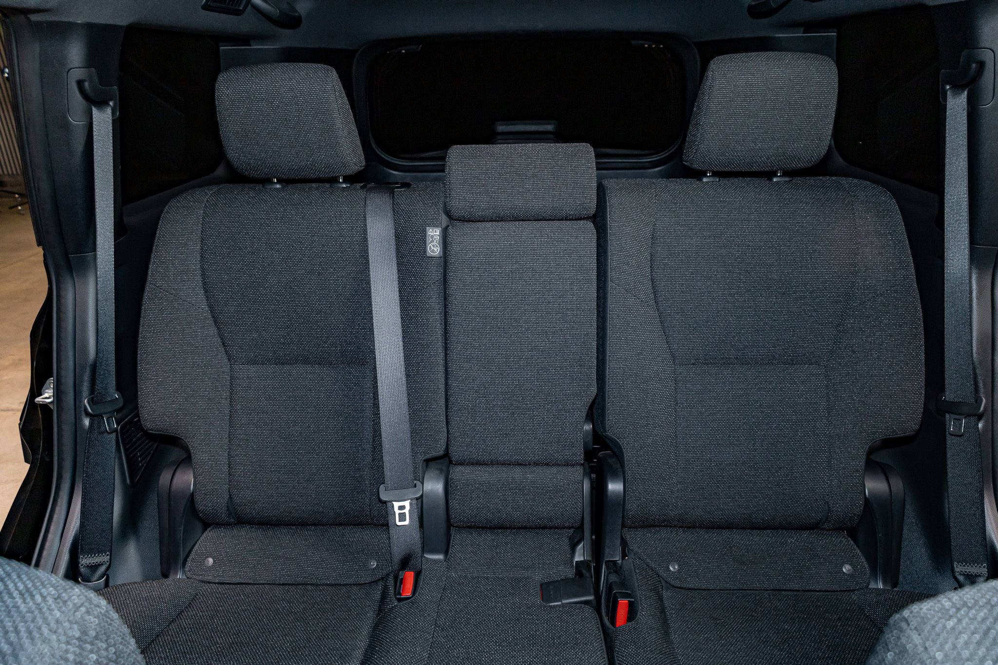 Used 2025 Toyota Land Cruiser 1958 image 22