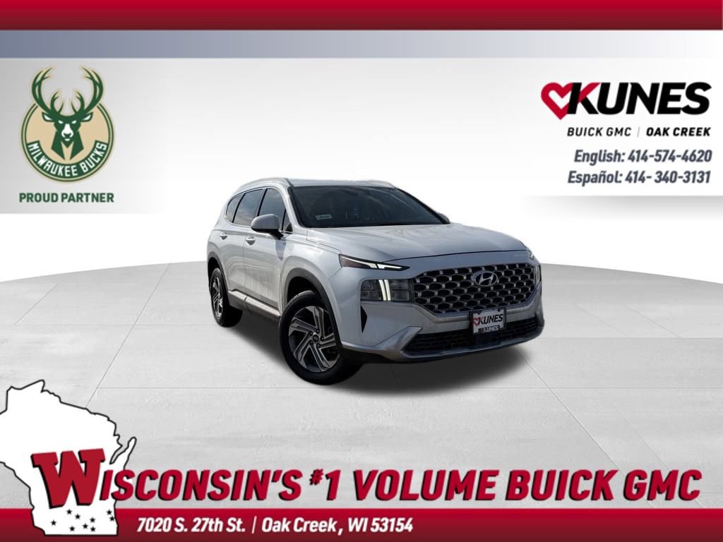 Used 2022 Hyundai Santa Fe SEL w/ Cargo Package image 1