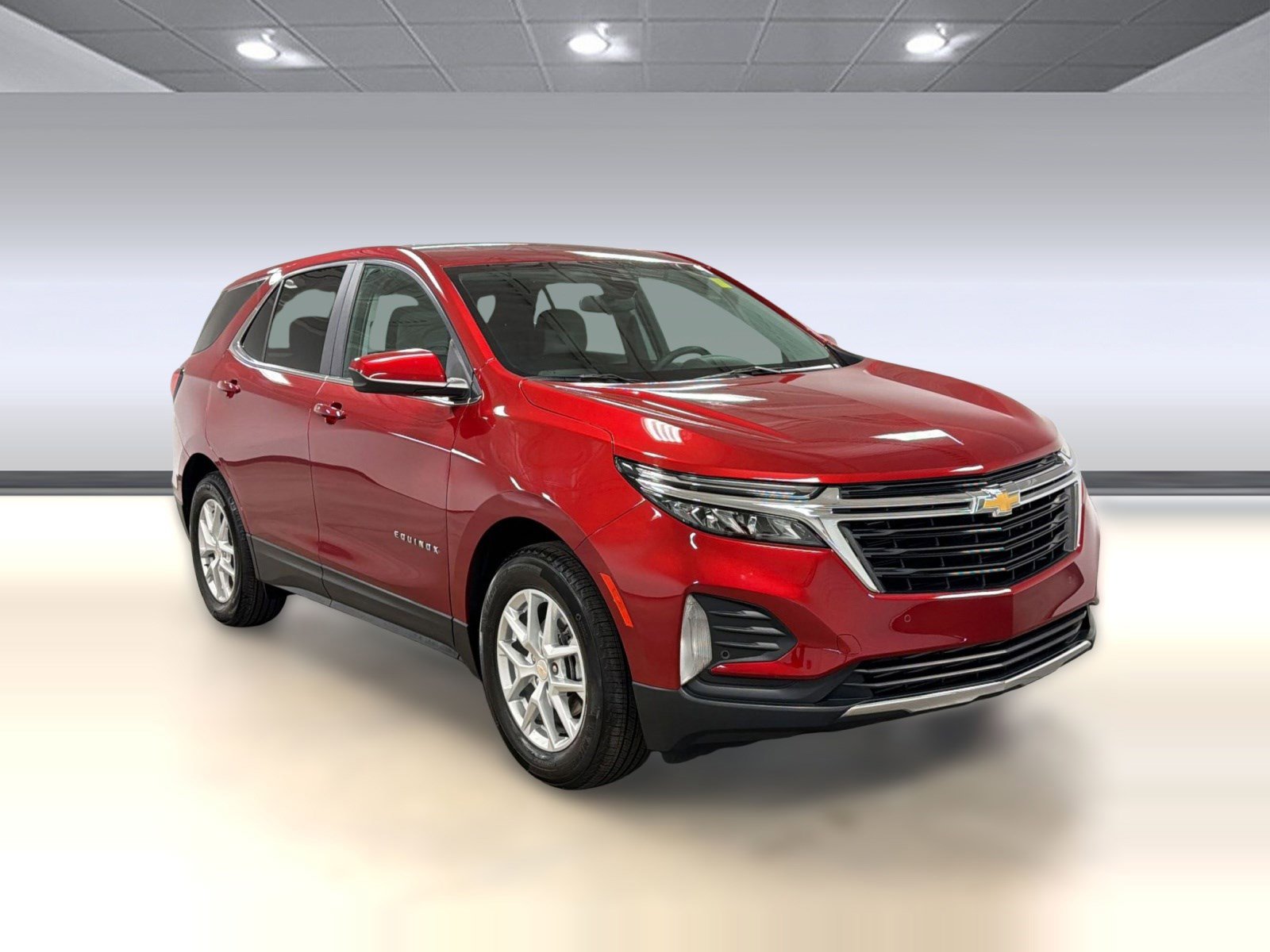 Used 2023 Chevrolet Equinox LT FWD image 6